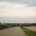 Częstochowa okolice Sanktuarium
