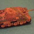 Jagdpanter 1:72 Revell