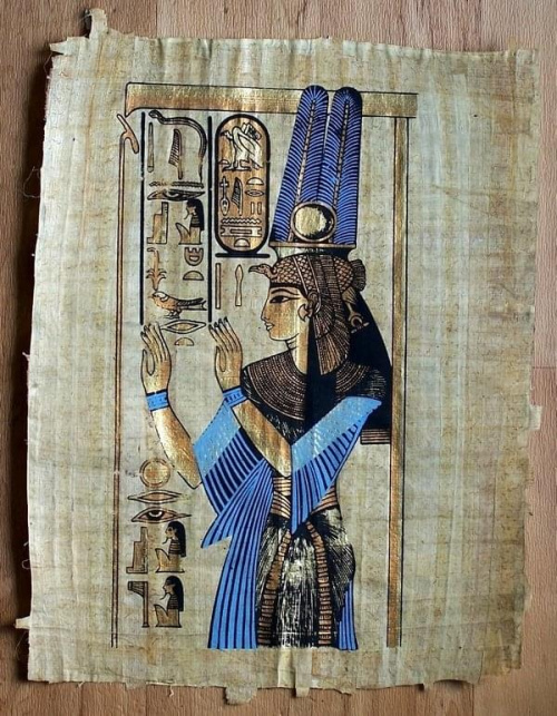 papirusy zestaw 2