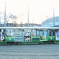 Tramwaj