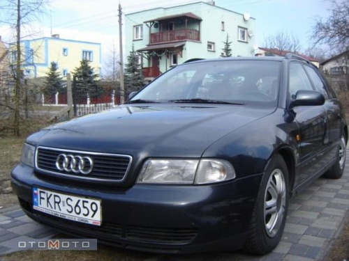 a4 avant