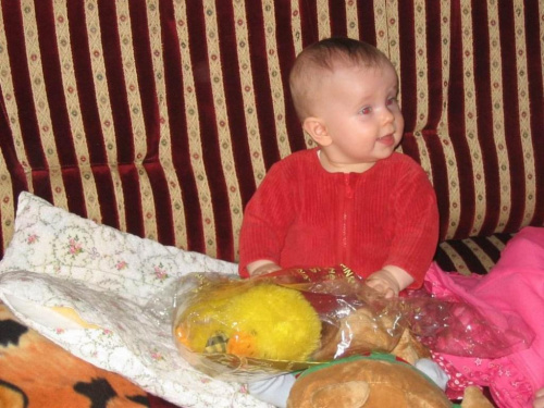 Weronika 03,2006