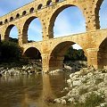 Pont du Gard