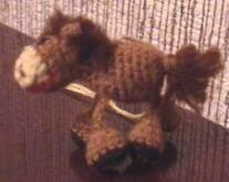 #maskotka #szydełko #crocheted #crochet #breloczek