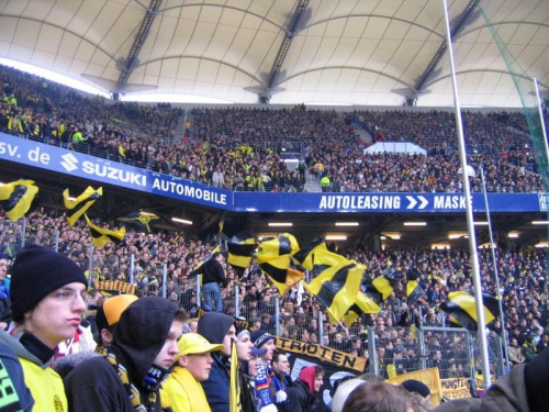 SCD - 25.03.2006 - HSV HAMBURG vs. BVB DORTMUND