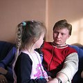 Sebastian z Iwoną