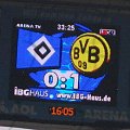 25.03.2006 - HSV HAMBURG vs. BVB DORTMUND