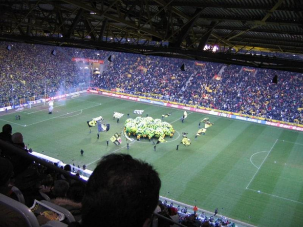 17.12.2005 - No.01 - BVB vs. FC BAYERN - 1-2