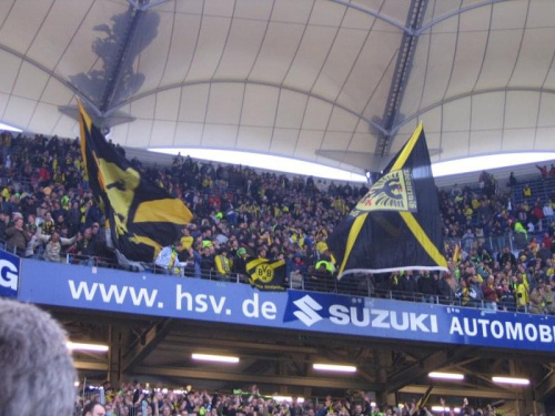 SCD - 25.03.2006 - No.03 - HSV HAMBURG vs. BVB - 2-4