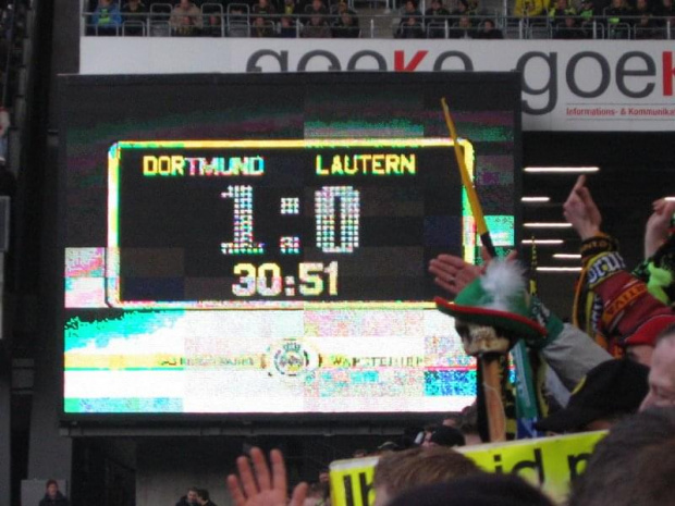 SCD - BVB - 1FC
