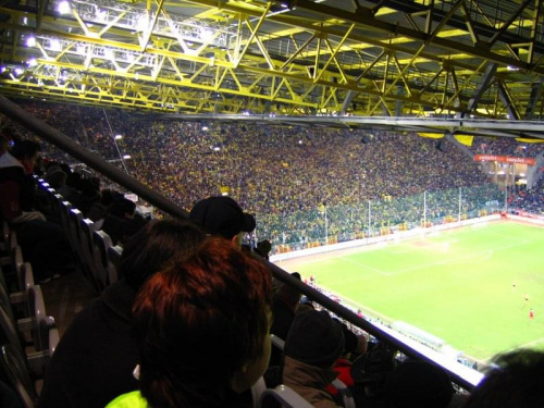 17.12.2005 - No.01 - BVB vs. FC BAYERN - 1-2