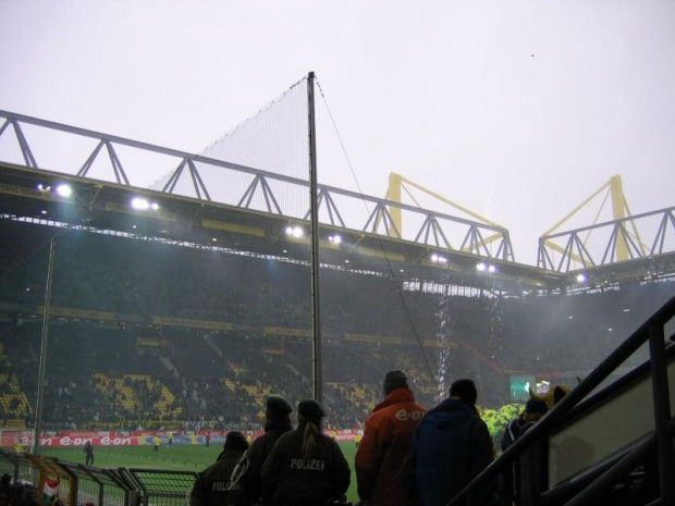 17.12.2005 - No.01 - BVB vs. FC BAYERN - 1-2