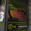 17.12.2005 - No.01 - BVB vs. FC BAYERN - 1-2