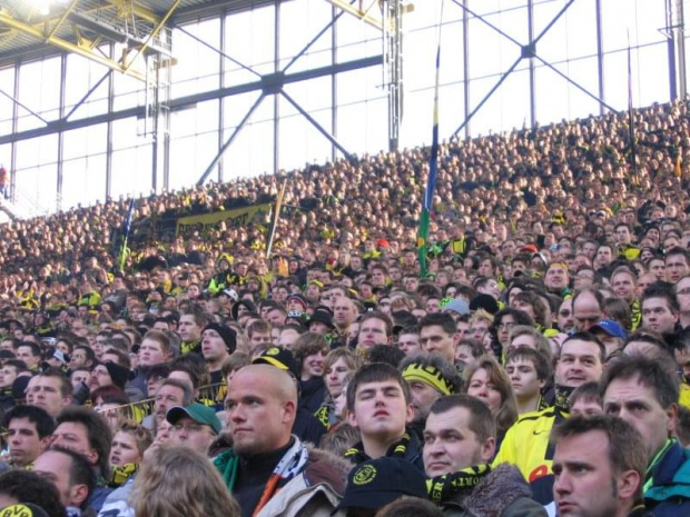 SCD - BVB - 1FC