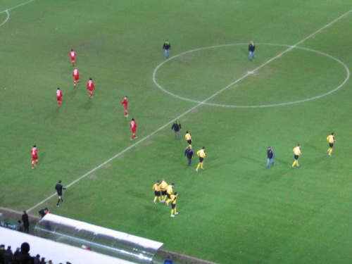 17.12.2005 - No.01 - BVB vs. FC BAYERN - 1-2