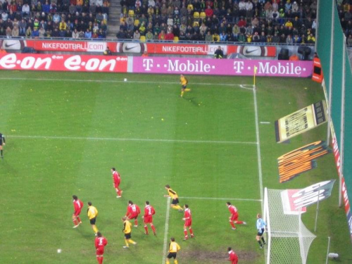 17.12.2005 - No.01 - BVB vs. FC BAYERN - 1-2