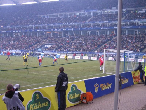 SCD - 25.03.2006 - No.03 - HSV HAMBURG vs. BVB - 2-4