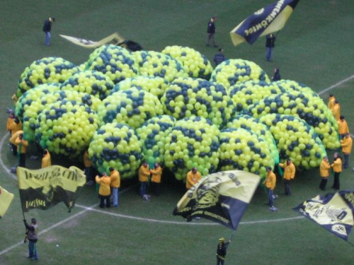 17.12.2005 - No.01 - BVB vs. FC BAYERN - 1-2