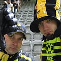 17.12.2005 - No.01 - BVB vs. FC BAYERN - 1-2