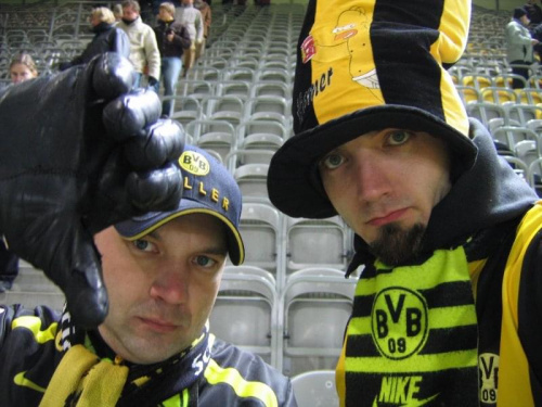 17.12.2005 - No.01 - BVB vs. FC BAYERN - 1-2