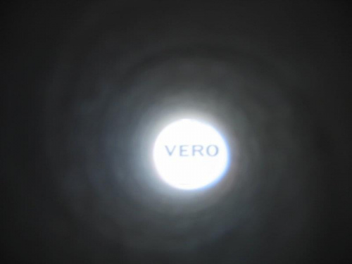 VERO TWISTER