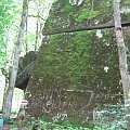 WOLFSCHANZE