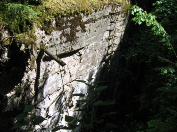 WOLFSCHANZE