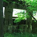 WOLFSCHANZE