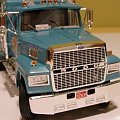 FORD 9000 1/24 ITALERI