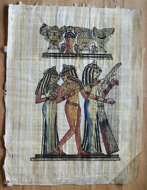 papirus