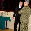 nagradzany Prezes Marek Wierzchowski