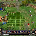 Heroes of Might and Magic V
Demo