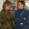 Krzysztof Musielski i Jarosław Witkowski