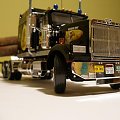 WESTERN STAR 1/24 ITALERI