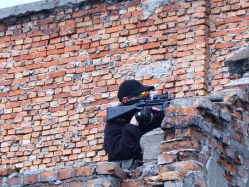 OLO z MP5A4