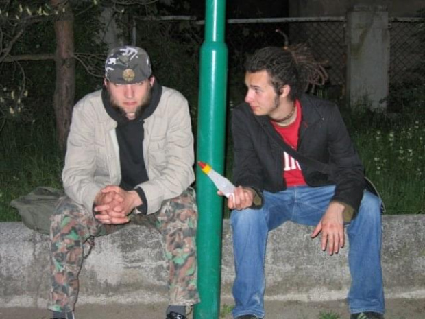 20.05.2005 - BE LIQUID 4