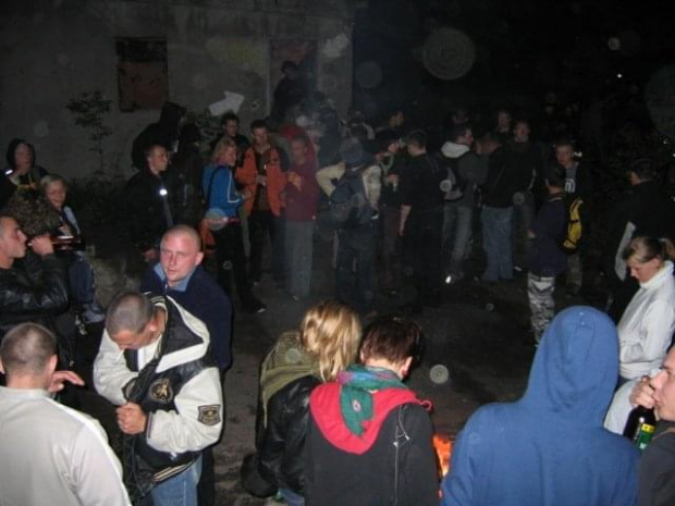 10.06.2005 - FOREST RAVE 2