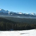 Tatry - zima 2004