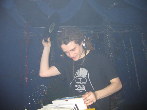 15.01.2005 - BE LIQUID 1