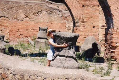 Ostia Antica