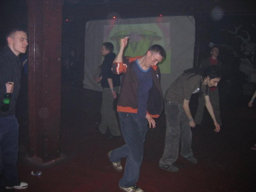 DNB! DNB!