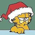 Garfield avatar 120x120