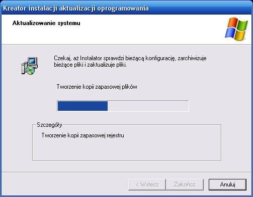 Windows Installer 3