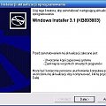 Windows Installer 1