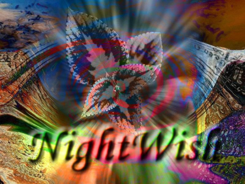 Jestem fanem NightWish, poświęcam to im, bo zasługują