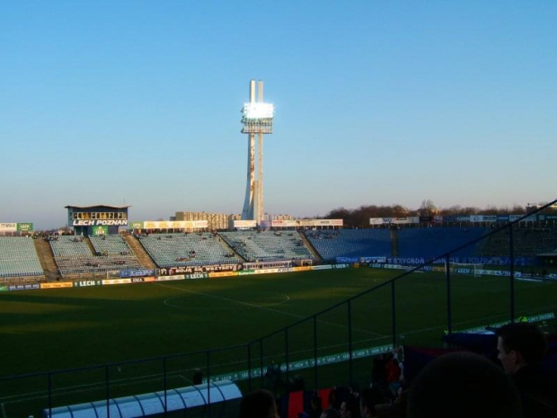 stadion lecha