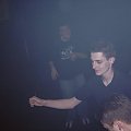 23.04.2004 - Urodziny BEHEMOTH BREAKZ