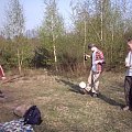 18.04.2004 - BIG OGNISKO