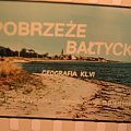 pobrzeże bałtyku