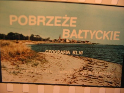 pobrzeże bałtyku